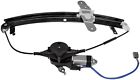 19495271529 741-664 Dorman Power Window Motor