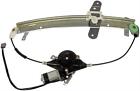 741-665 Dorman Power Window Regulator And Motor Assembly
