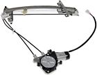 665-3736 741-669 Dorman Power Window Motor
