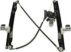 741-691 Dorman Power Window Motor Regulator