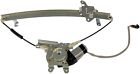 19495256649 741-701 Dorman Power Window Motor