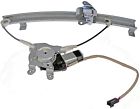 4552-1777l 741-703 Dorman Power Window Motor
