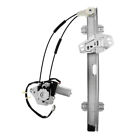 125-58533l 741-713 Viogi Front Driver Left Fl Side Window Regulator Motor For