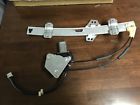 741-715 Dorman Window Regulator With
