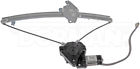 125-58561l 741-719 Dorman New Front Left Driver Power Window Regulator 019495062097