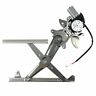 69802aa020 741-721 Unbranded Power Window Regulator Front Left Driver Side Lh For