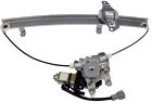 12030782 741-723 Dorman Power Window Motor And Regulator Assembly Front 019495160267