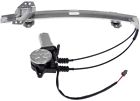 72210sv4a01 741-765 Dorman Power Window Motor 019495064190