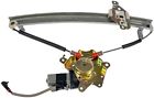807210m001 741-777 Dorman Power Window Motor And Regulator Assembly Front 019495160366