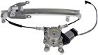 741-778 Dorman Window Regulator W