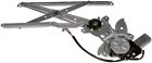 Wr-1p799 741-799 Dorman Power Window Motor