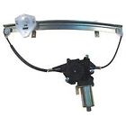 741-807 Dorman Power Window Regulator Ford Mercury Contour Mystique 019495076483