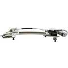 135-01808l 741-811 Viogi For Rear Driver Rl Lh Side Window Regulator Motor