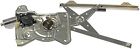 19495124047 741-881 Dorman Power Window Motor