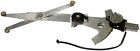741-886 Dorman Window Reg With Motor 741-886 Dorman Window Reg With Motor