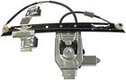 741-891 Dorman Power Window Motor And