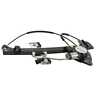 Gm1550109 741-892 Viogi Rear Driver Side Window Regulator Motor For Buick Chevy