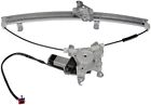 82-1367ar 741-904 Dorman Power Window Motor 019495257462
