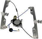 741-907 Dorman Power Window Motor Regulator