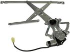 19495240471 741-921 Dorman Power Window Motor