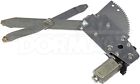125-51554l 741-944 Dorman New Front Left Driver Power Window Regulator 019495221173