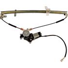 741-976 Dorman Window Regulator Rear 019495152262