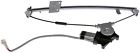 8350165d10 741-977 Dorman Power Window Motor