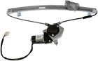 741-978 Dorman Power Window Motor Regulator
