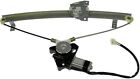 Repm462905 741-979 Dorman Power Window Motor And Regulator Assembly Fits 019495223412