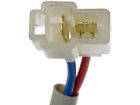 741-997 Dorman Power Window Motor And Regulator For Mitsubishi Lancer