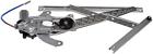19495240440 741872 Dorman Front Driver Side Window Regulator With Motor