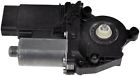 742-169 Dorman Power Window Motor Front Right Fits Vw 019495417200