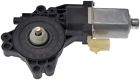 742-172 Dorman Power Window Motor Fits Jeep Compass Patriot 019495417231