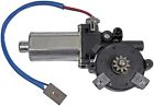 742-181 Dorman Power Window Motor Ford Lincoln