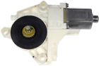 Ppwmo1245r 742-188 Dorman Power Window Motor 019495417392