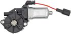 742-241 Dorman Power Window Motor 019495066033
