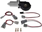 1300-452072 742-251 Dorman Power Window Motor 019495064626