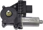 6r3z6323395a 742-278 Dorman Power Window Motor Front Left Fits Ford 019495104261