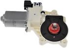 742-289 Dorman Power Window Motor Fits Ford Focus 019495104377