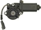 Ppwmo1295l 742-307 Dorman Power Window Motor 019495066262