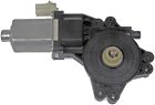Wmo1346r 742-429 Dorman Power Window Motor 019495417699