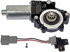742-445 Dorman Front Passenger Side Window Lift Motor 019495417866
