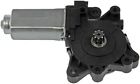 742-446 Dorman Front Driver Side Window Lift Motor Motors Parts