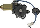 807308j105 742-497 Dorman Power Window Motor 807308j105 742-497 Dorman Power Window Motor