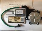 742-503 Dorman Car Window Lift Motor
