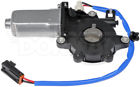 617-58151l 742-505 Dorman New Power Window Lift Motor Only 019495153009 617-58151l 742-505 Dorman New Power Window Lift Motor Only 019495153009