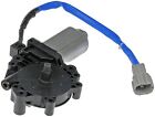 742-556 Dorman New Window Motor