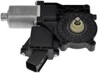 742-588 Dorman Power Window Motor Rear Right Fits Lincoln 037495156356