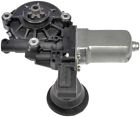 19495296867 742-609 Dorman Power Window Motor
