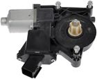 742-662 Dorman Power Window Motor Front Left 037495160926 742-662 Dorman Power Window Motor Front Left 037495160926